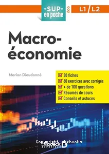 Macro-économie