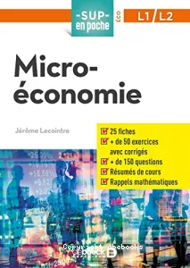 Micro-économie