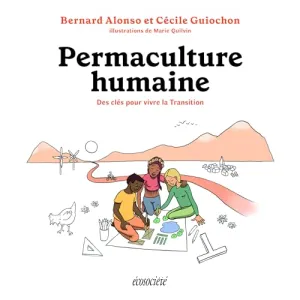 Permaculture humaine