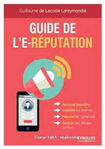 Guide de l'E-Réputation