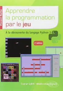 Apprendre la programmation par le jeu