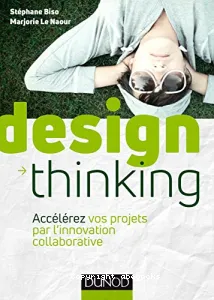 Design thinking