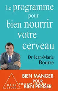 Le programme pour bien nourrir votre cerveau