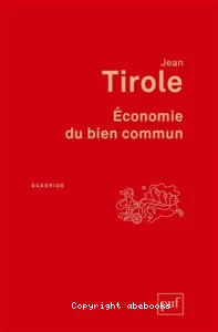 Economie du bien commun