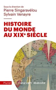 Histoire du monde au XIXè siècle