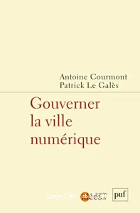 Gouverner la ville numérique