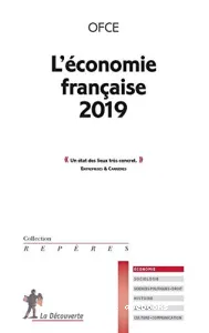 L'économie française 2019