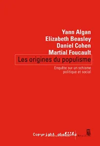 Les origines du populisme