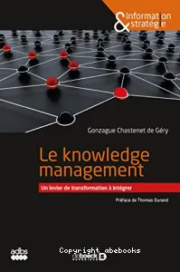 Le knowledje management