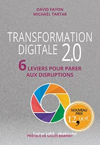 Transformation digitale 2.0