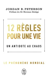 12 règles pour une vie