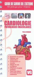 Cardiologie pathologie vasculaires
