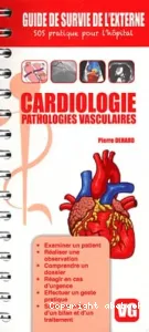 Cardiologie pathologie vasculaires