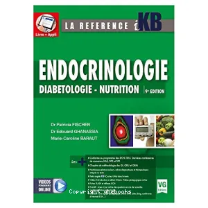 Endocrinologie, diabétologie, nutrition