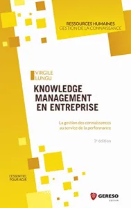 Knowledge management en entreprise