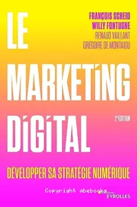 Le marketing digital