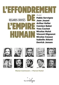 L'effondrement de l'empire humain