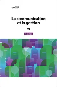 La communication et la gestion