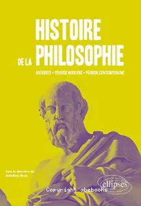 Histoire de la philosophie