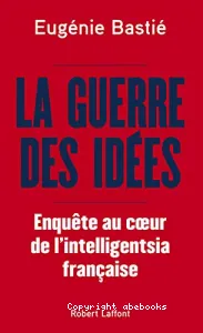 La guerre des idées