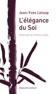 L'élégance du soi