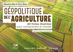 Géopolitique de l'agriculture