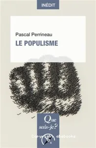 Le populisme