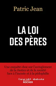 La loi des pères