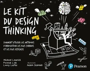 Le kit du design thinking