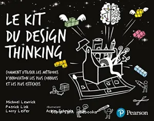 Le kit du design thinking