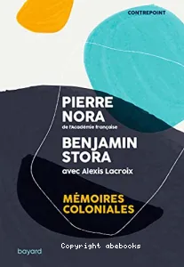 Mémoires coloniales