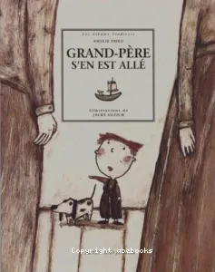 Grand-père s'en est allé