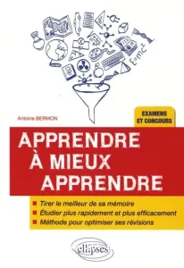 Apprendre à mieux apprendre