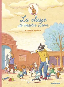 Classe de maître Léon (La)