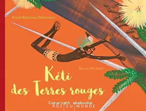 Kéti des terres rouges