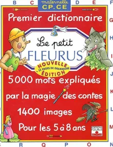 Petit Fleurus (Le)