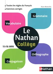 4 de Nathan (Le)