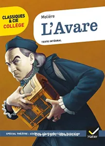 L'avare (1668)