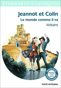 Jeannot et Colin ; Le monde comme il va