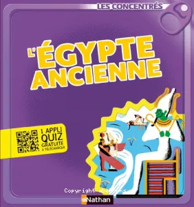 Egypte ancienne (L')