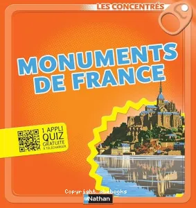 Monuments de France