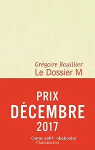 Dossier M (Le)