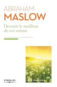 Devenir le meilleur de soi-même