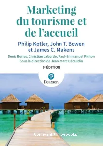 Marketing du tourisme et de l'accueil