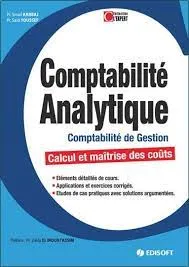 Comptabilité analytique