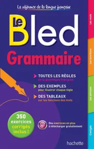 Bled grammaire (Le)