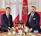 Album Map 2017 : Images du Maroc