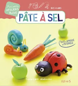 Pâte à sel