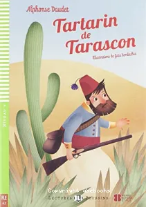 Tartarin de Tarascon