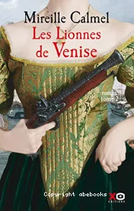 Lionnes de Venise (Les)